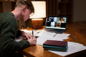 Academic Tutoring Platforms